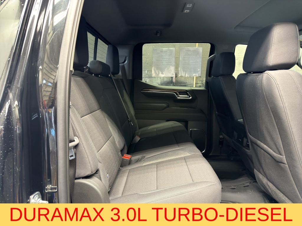 Used 2026 Black Chevrolet LT Trail Boss image 29