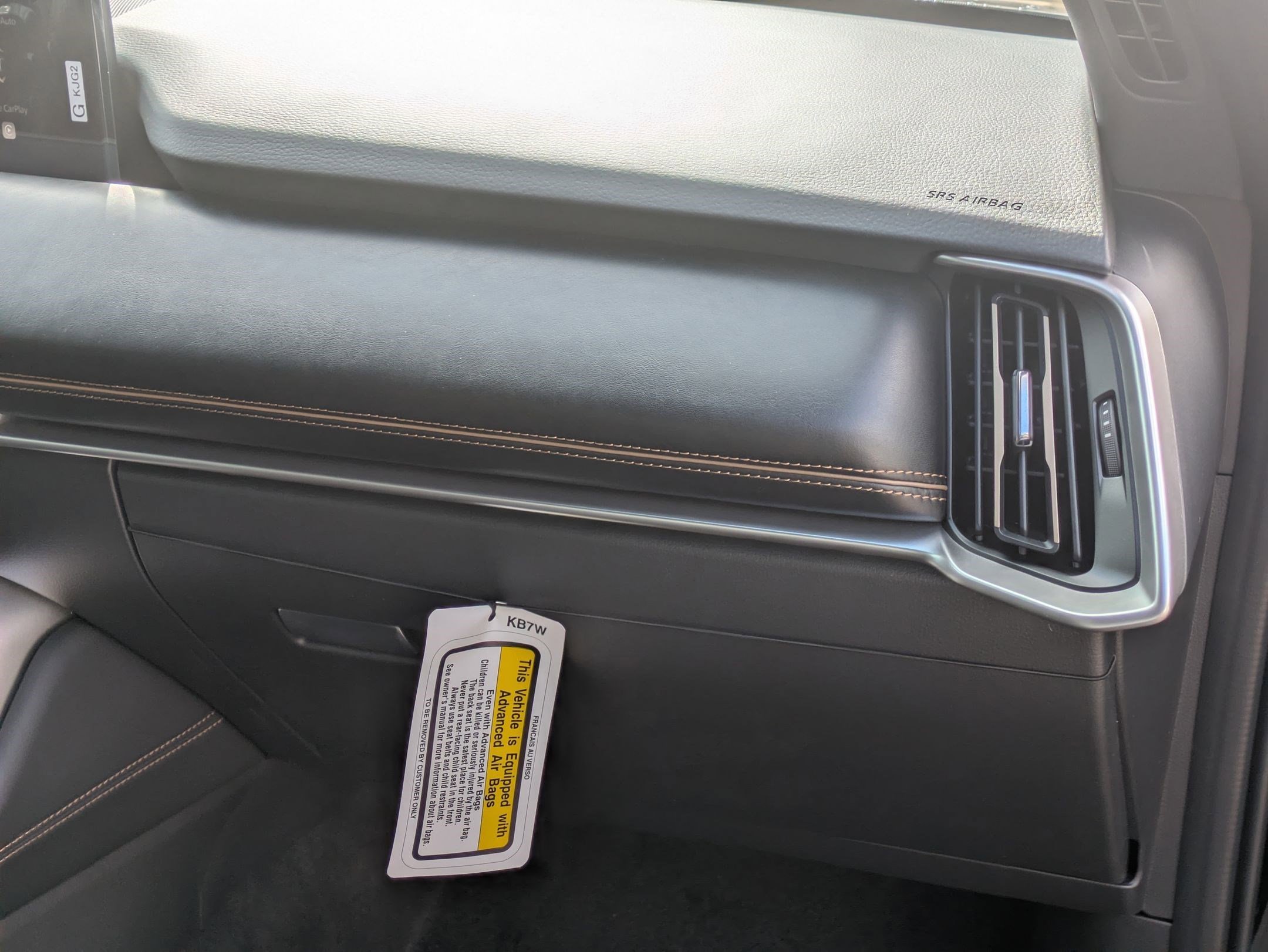 2026 Mazda CX-90 Premium Plus Package - Photo 21