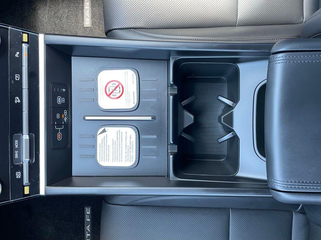 2026 Hyundai Santa Fe SEL - Photo 25