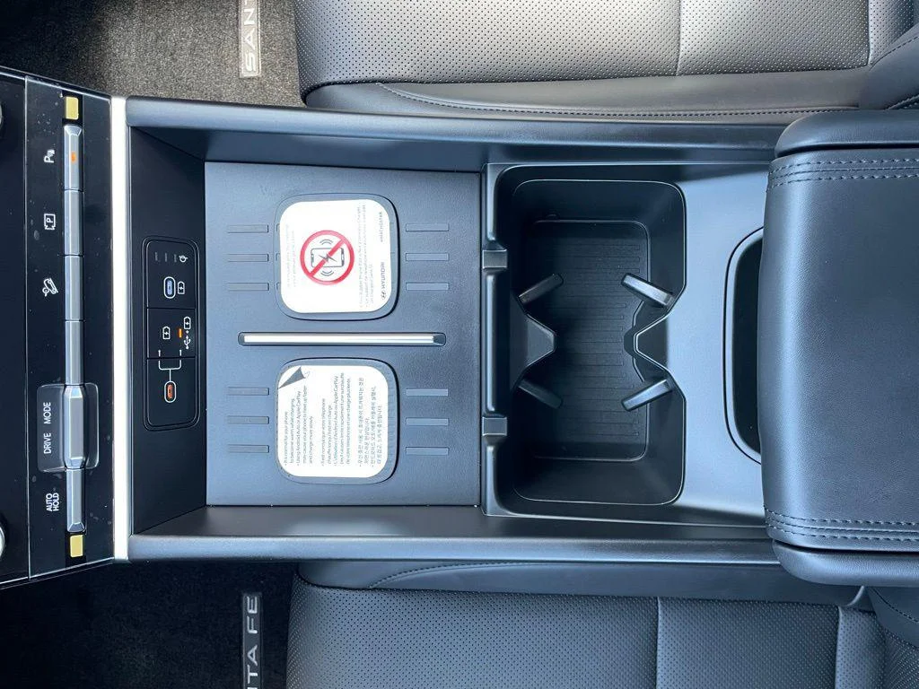 2026 Hyundai Santa Fe SEL - Photo 25