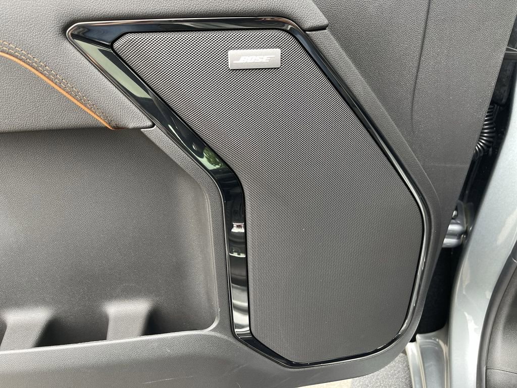 2026 GMC Sierra 1500 AT4 - Photo 25