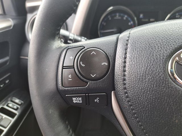 Used 2018 Gray Toyota Limited image 21