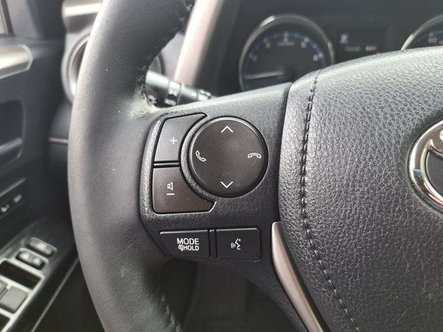 Used 2018 Gray Toyota Limited image 21