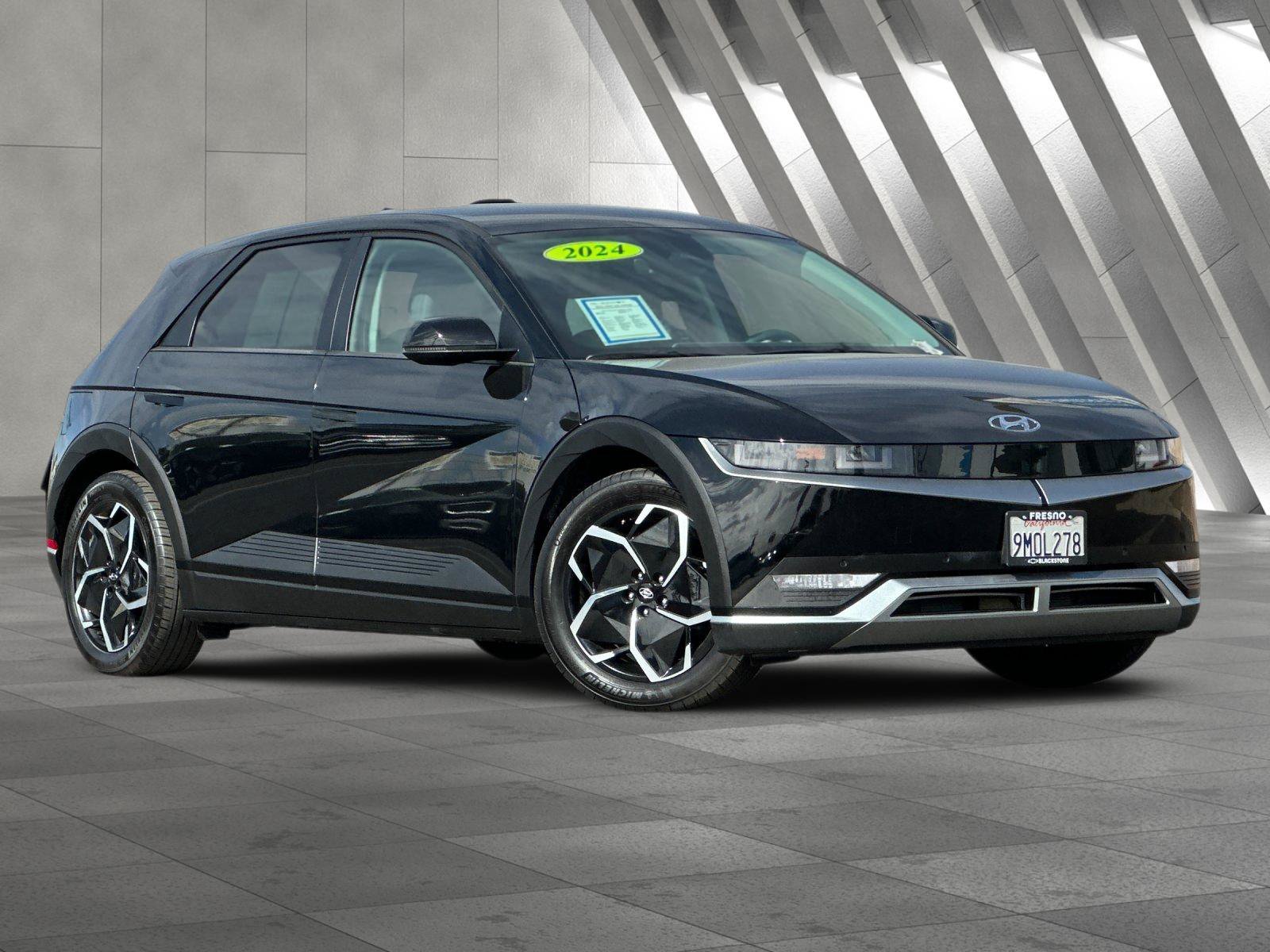 2024 Hyundai IONIQ 5