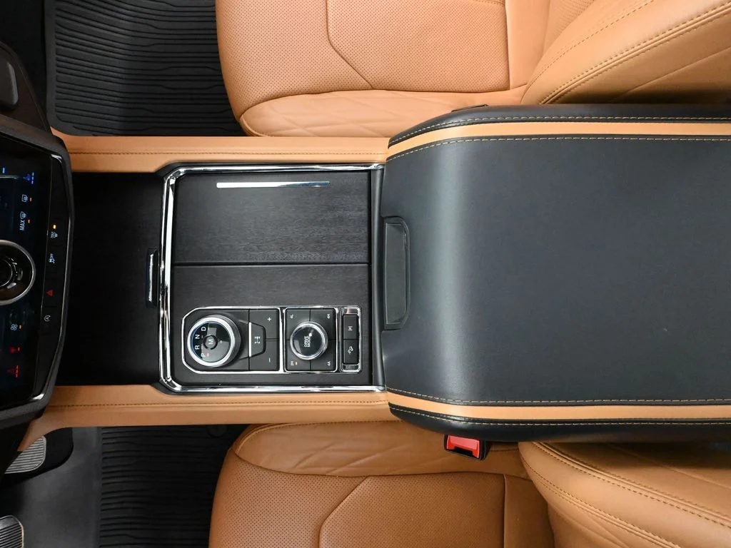 2024 Ford Expedition Platinum - Photo 37
