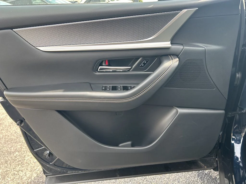 2025 Mazda CX-90 Premium Plus Package - Photo 12