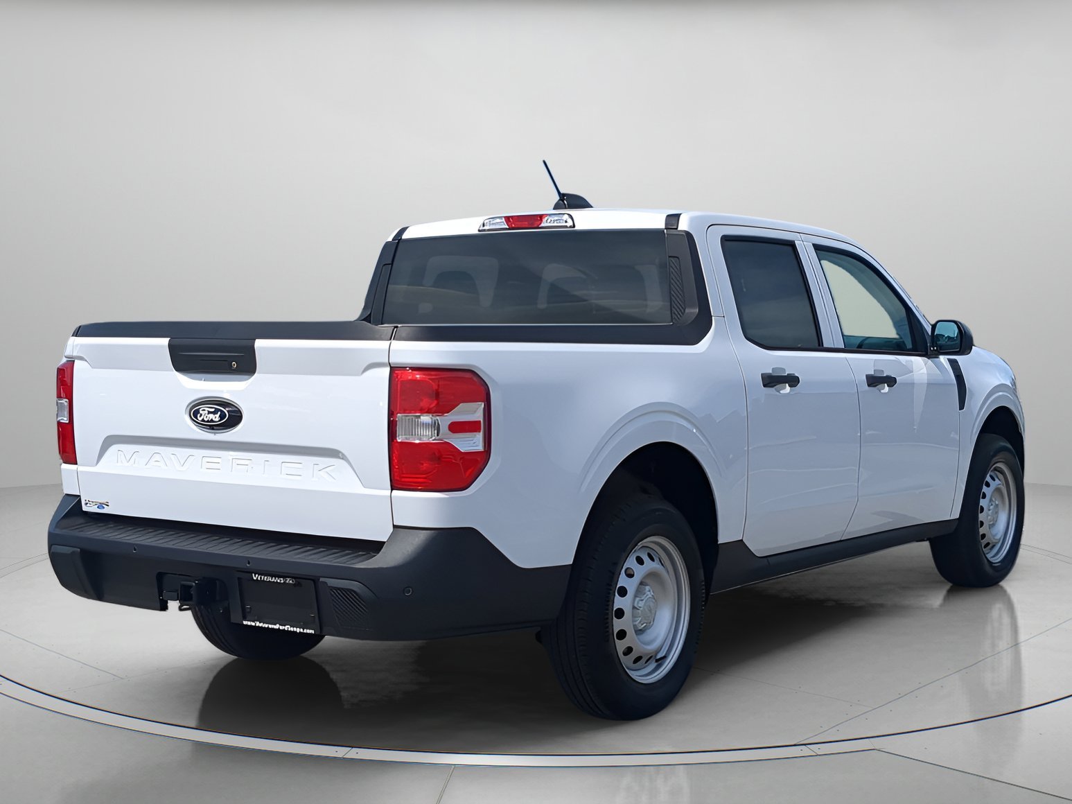 2026 Ford Maverick XL - Photo 37