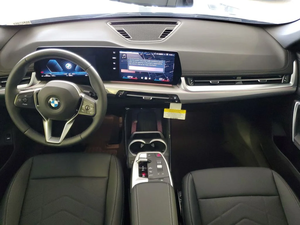 Used 2026 Blue BMW xDrive28i image 13