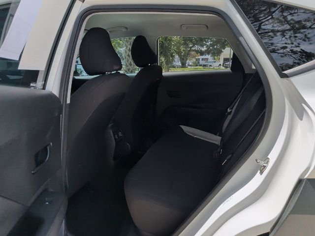 Used 2024 White Hyundai SEL image 18