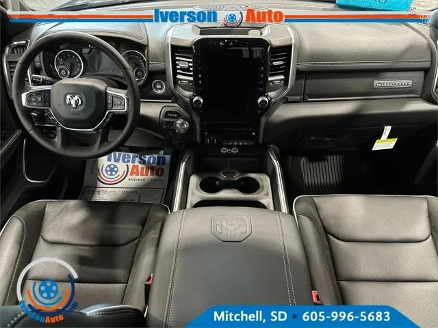 2026 RAM 1500 Laramie - Photo 25