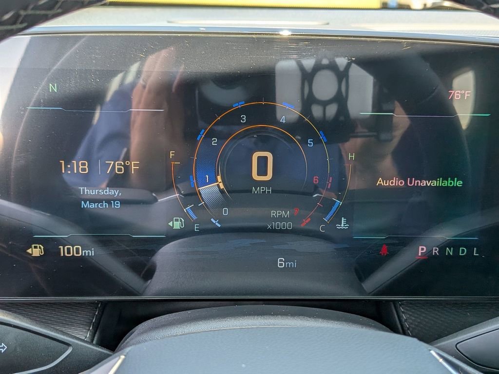 2026 Chevrolet Equinox LT - Photo 16