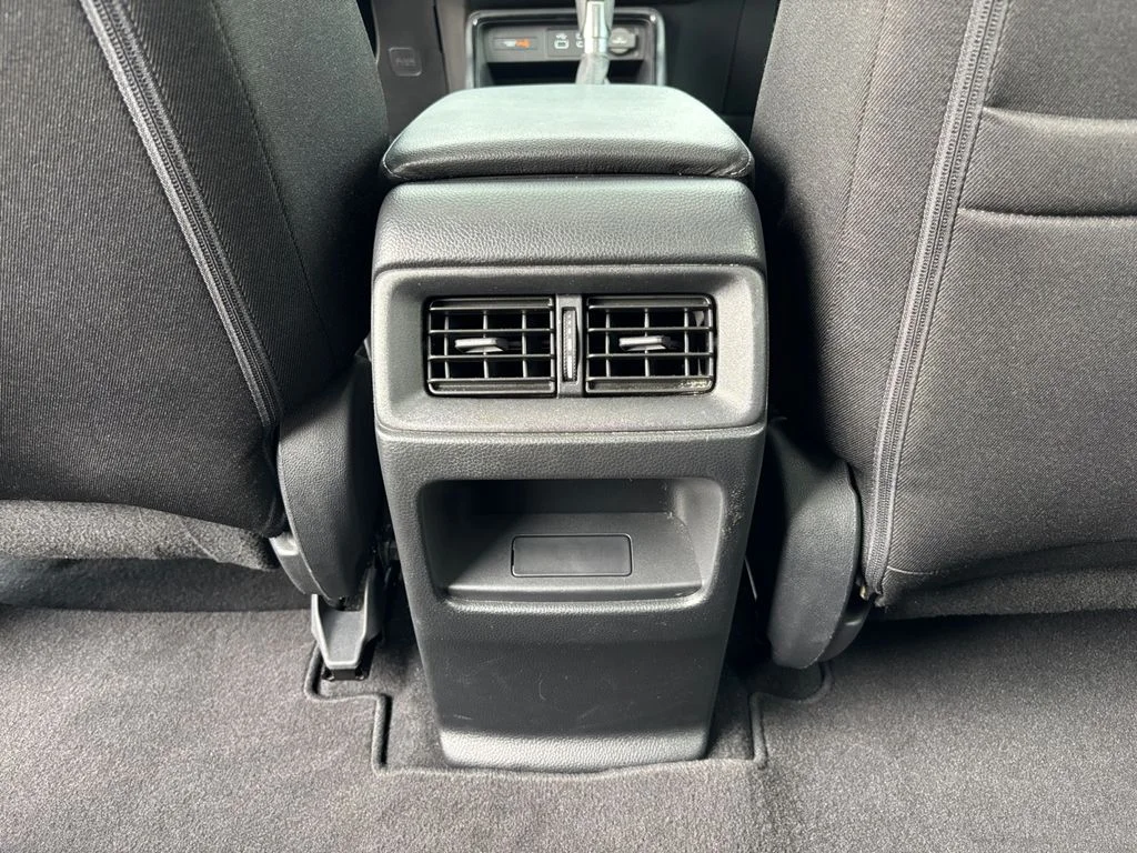 Used 2023 Gray Honda EX image 40