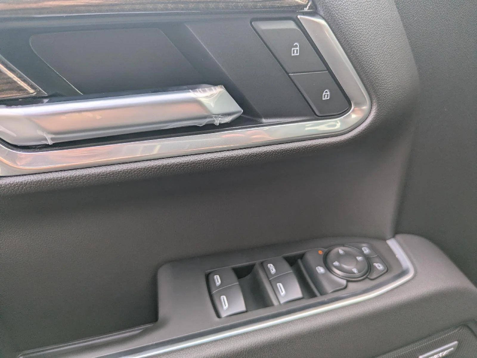 2026 Chevrolet Silverado 1500 RST - Photo 47