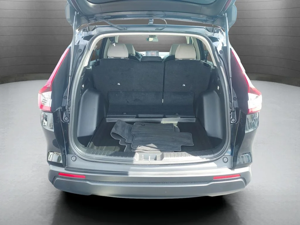 Used 2025  Honda EX image 22