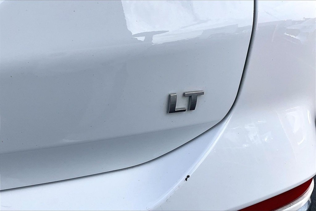 2021 CHEVROLET EQUINOX - Image 6