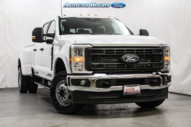 2027 Ford Super Duty F-350® XL