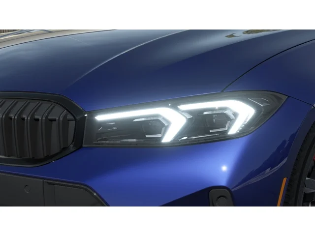 New 2026 Portimao Blue Metallic BMW  image 6
