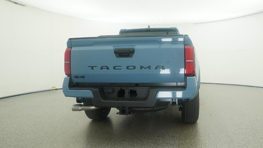 New 2026 Heritage Blue Toyota TRD Sport image 39