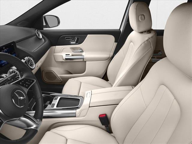New 2026 Cirrus Silver Metallic Mercedes-Benz GLA 250 image 17