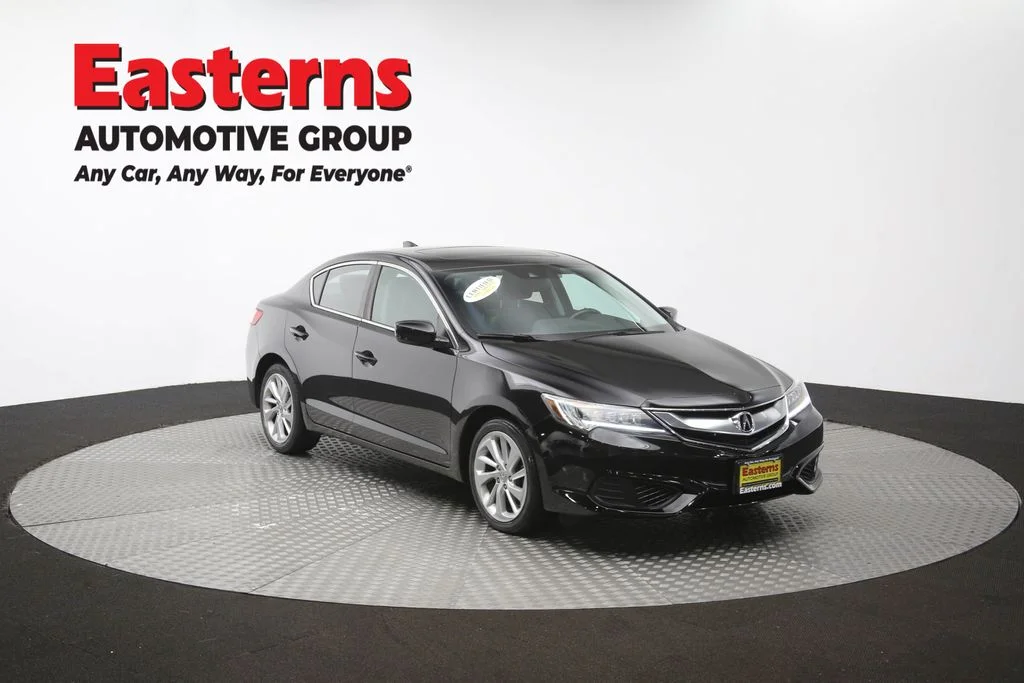 Used 2018 Black Acura 2.4L image 52
