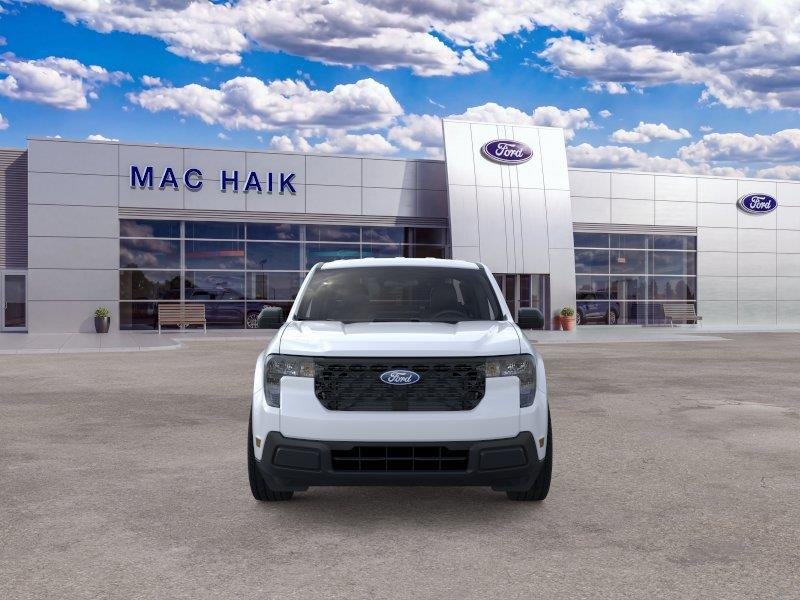 New 2026 Oxford White Ford XL image 6