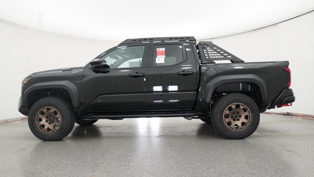 2025 Toyota Tacoma Trailhunter - Photo 40