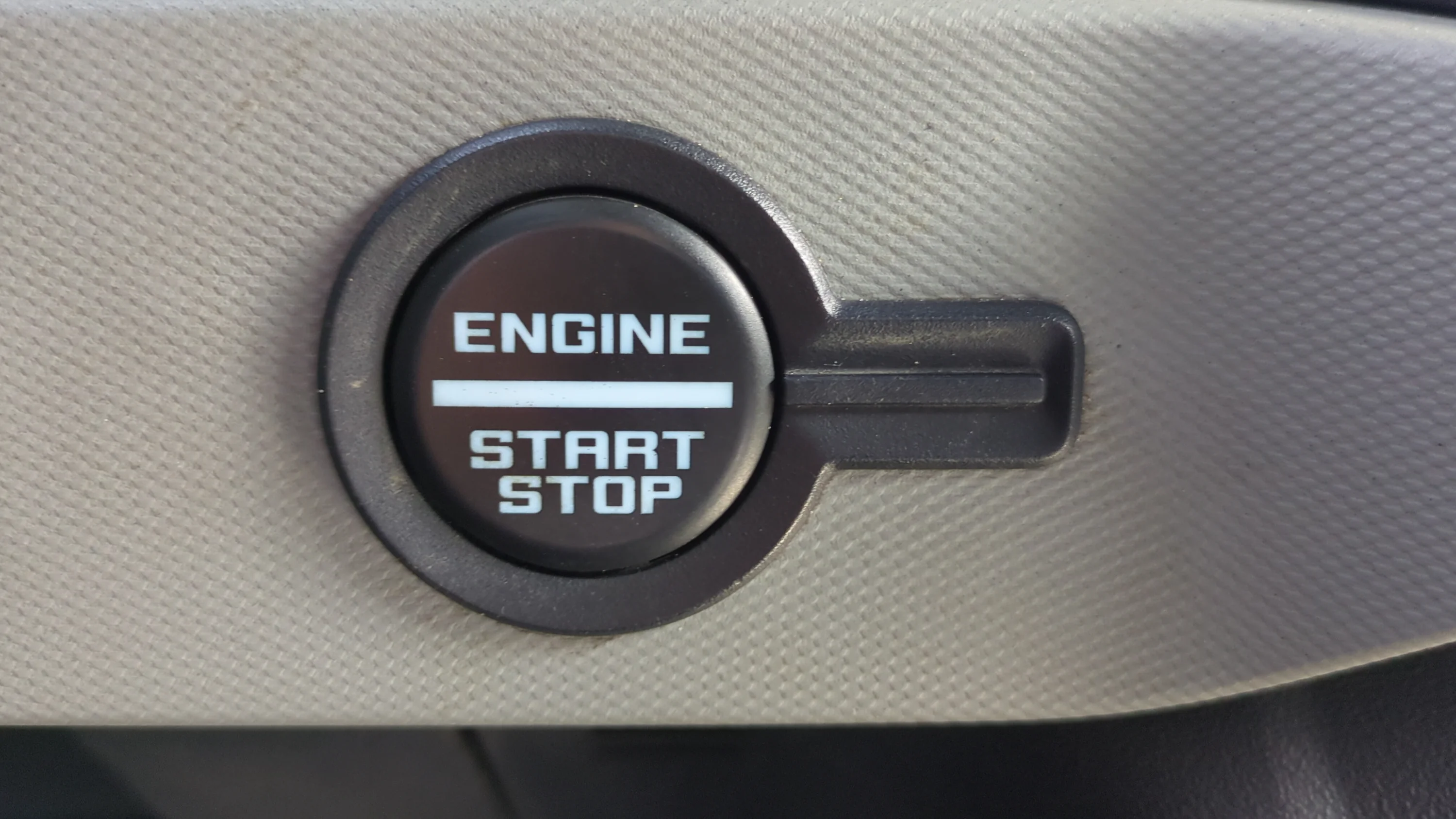 Used 2021 Carbonized Gray Metallic Ford Badlands image 26