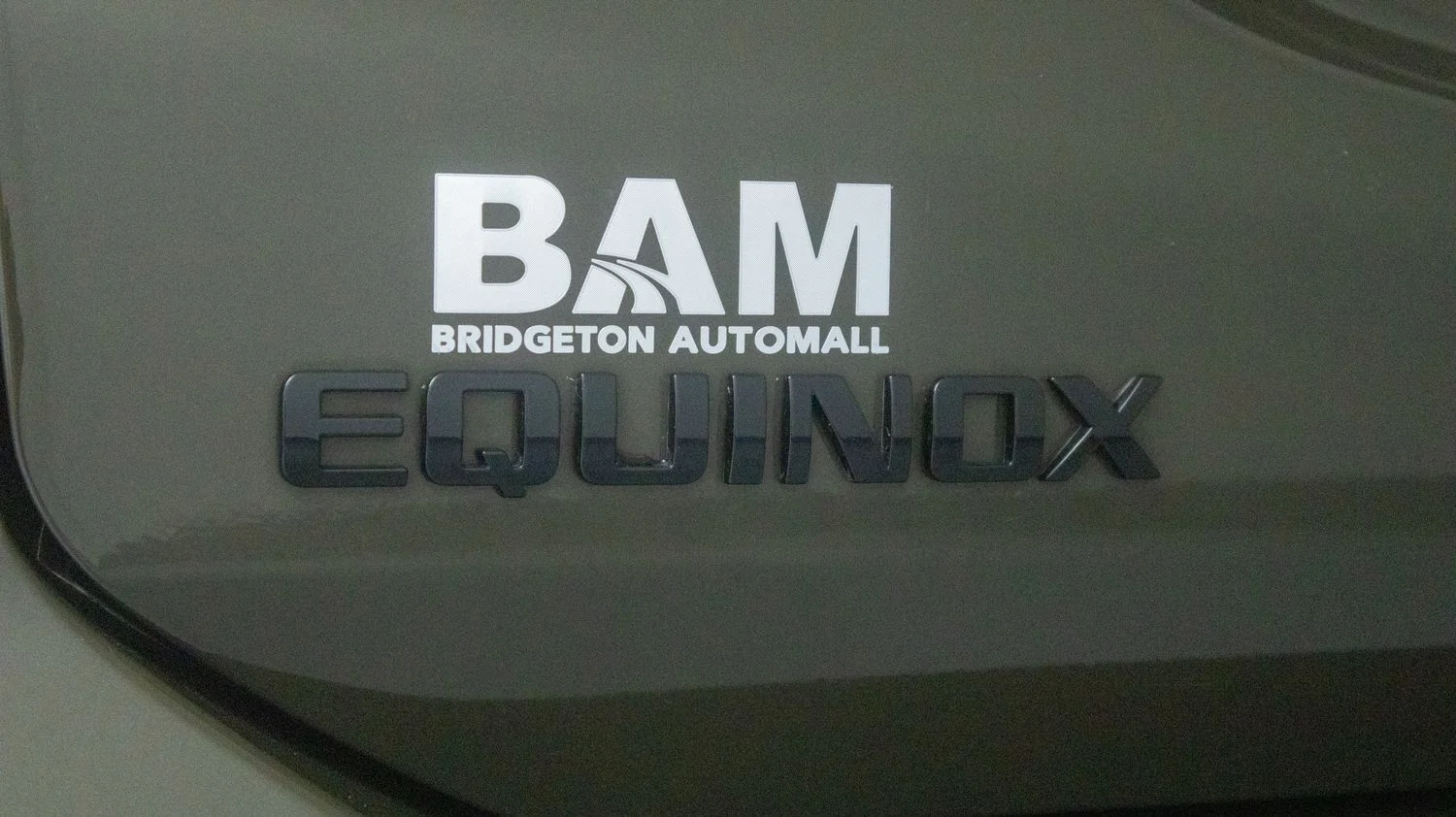 Used 2024 Brown Chevrolet RS image 29