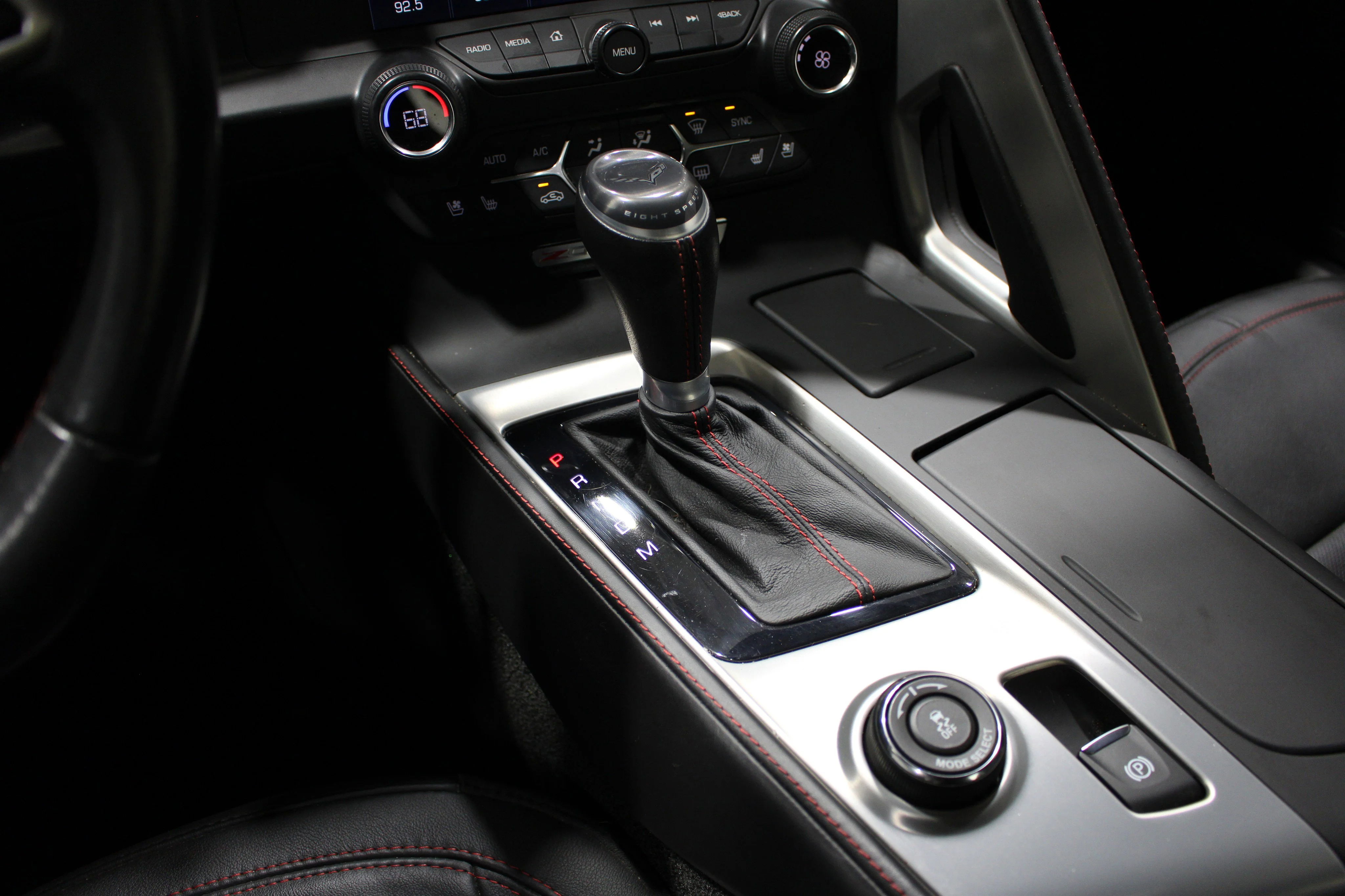 2016 Chevrolet Corvette 3LZ - Photo 20
