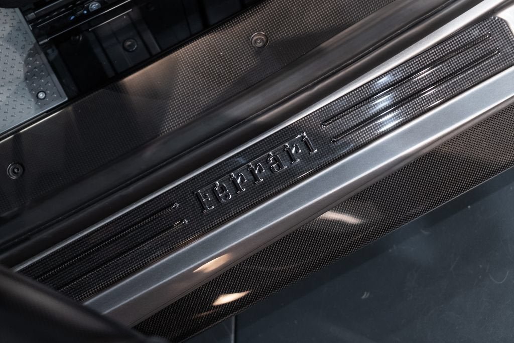 Certified Used 2019 Grigio Ferro Ferrari  image 20