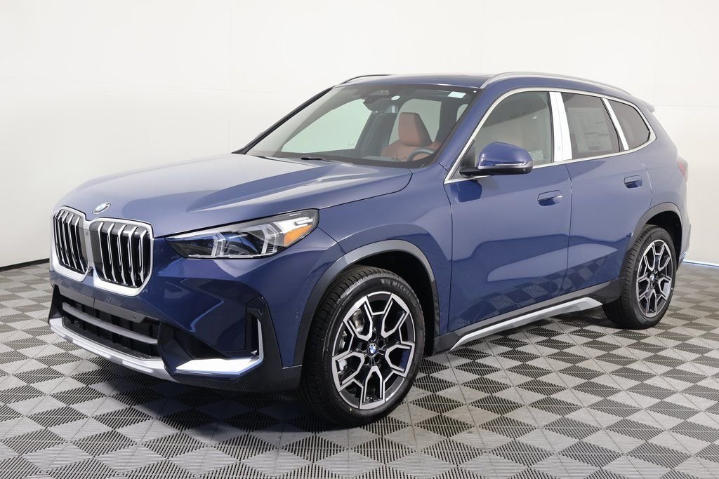 2026 BMW X1