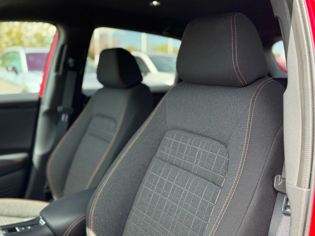 2026 Honda HR-V Sport - Photo 8