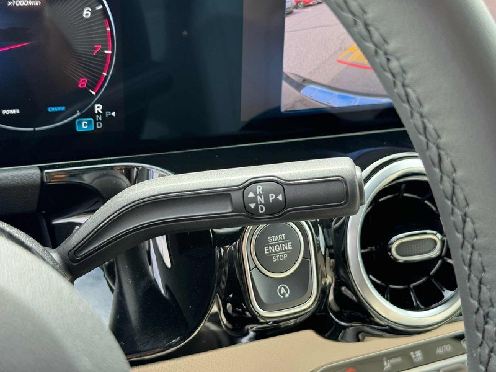 New 2026 Night Black Mercedes-Benz GLA 250 SUV image 26