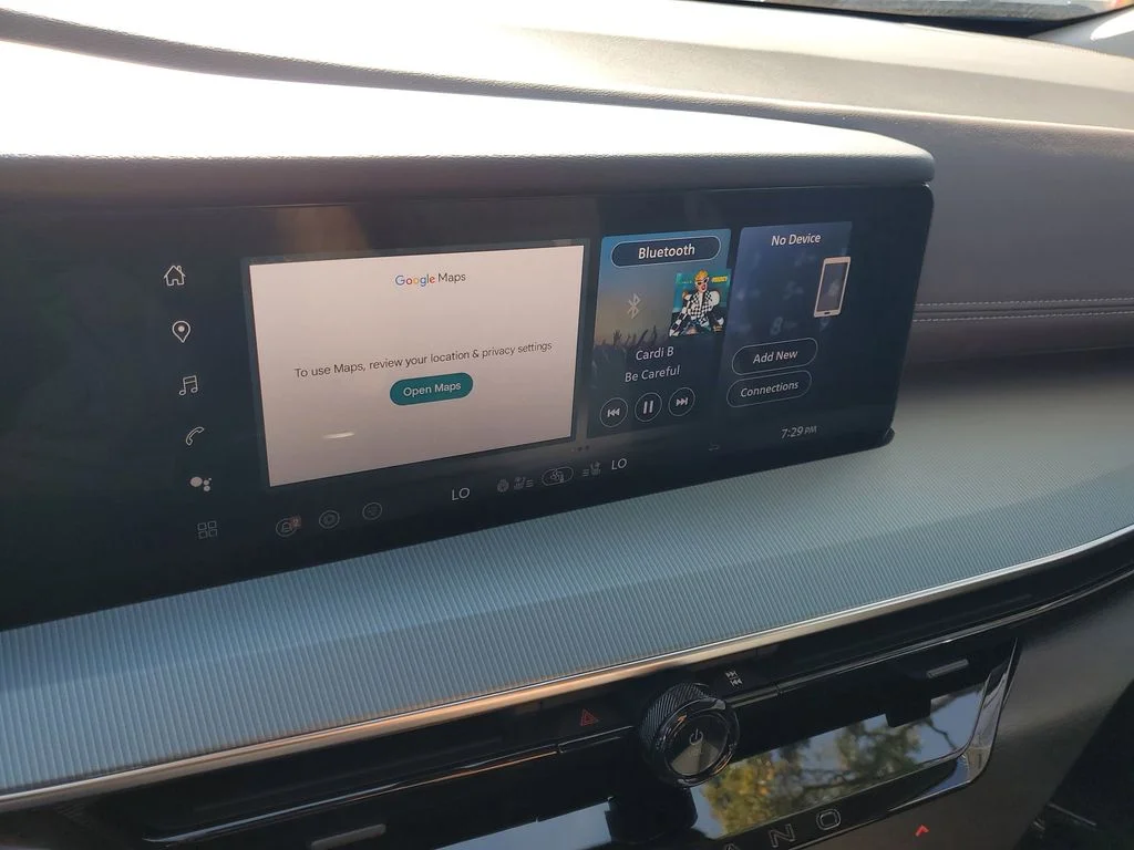 2026 Nissan Murano Platinum - Photo 19