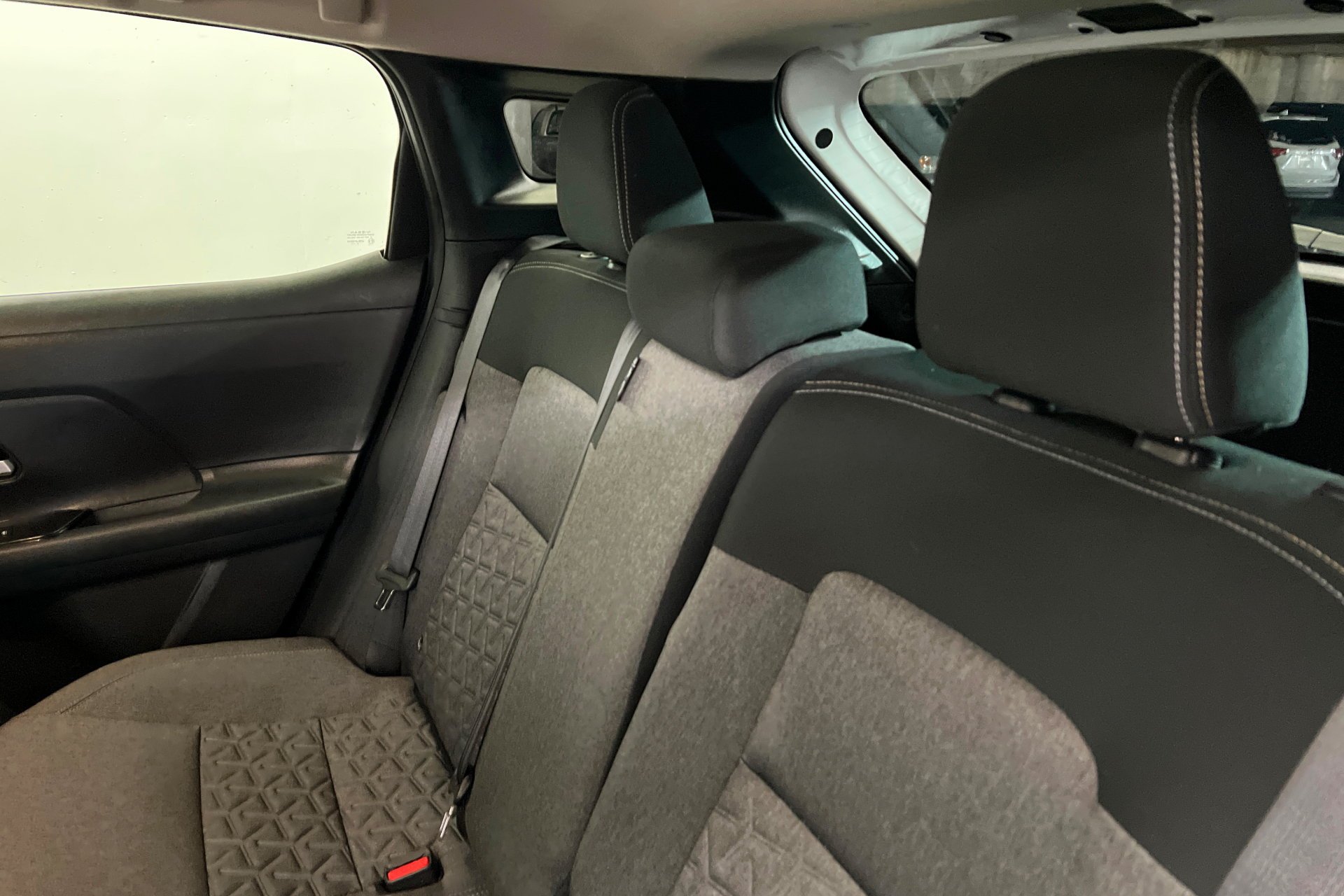 Used 2026 Fresh Powder Nissan SV image 21