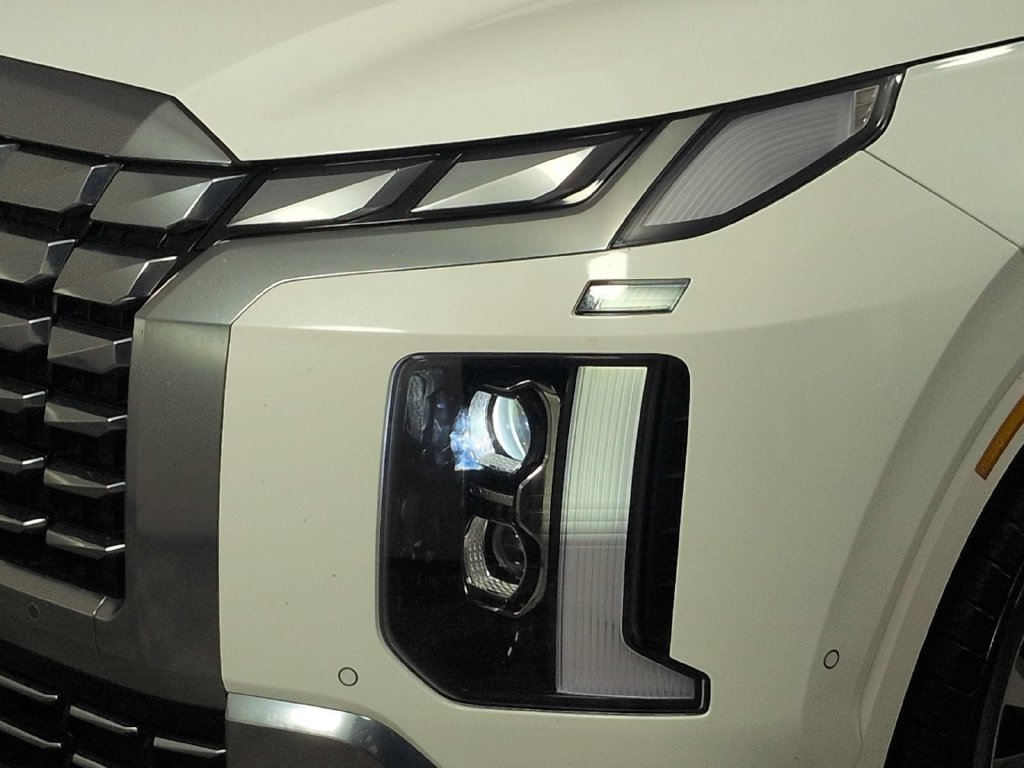 2024 Hyundai Palisade Calligraphy - Photo 12