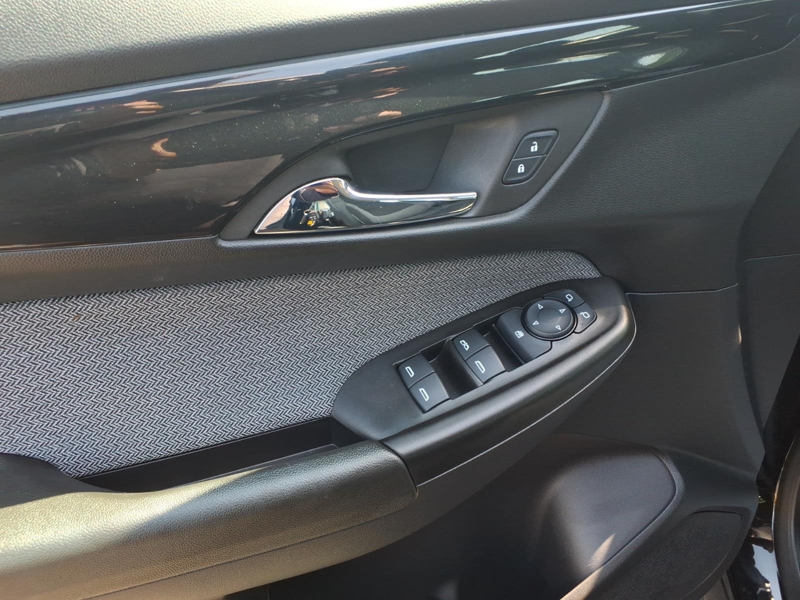 Certified Used 2024 Black Chevrolet LS image 23