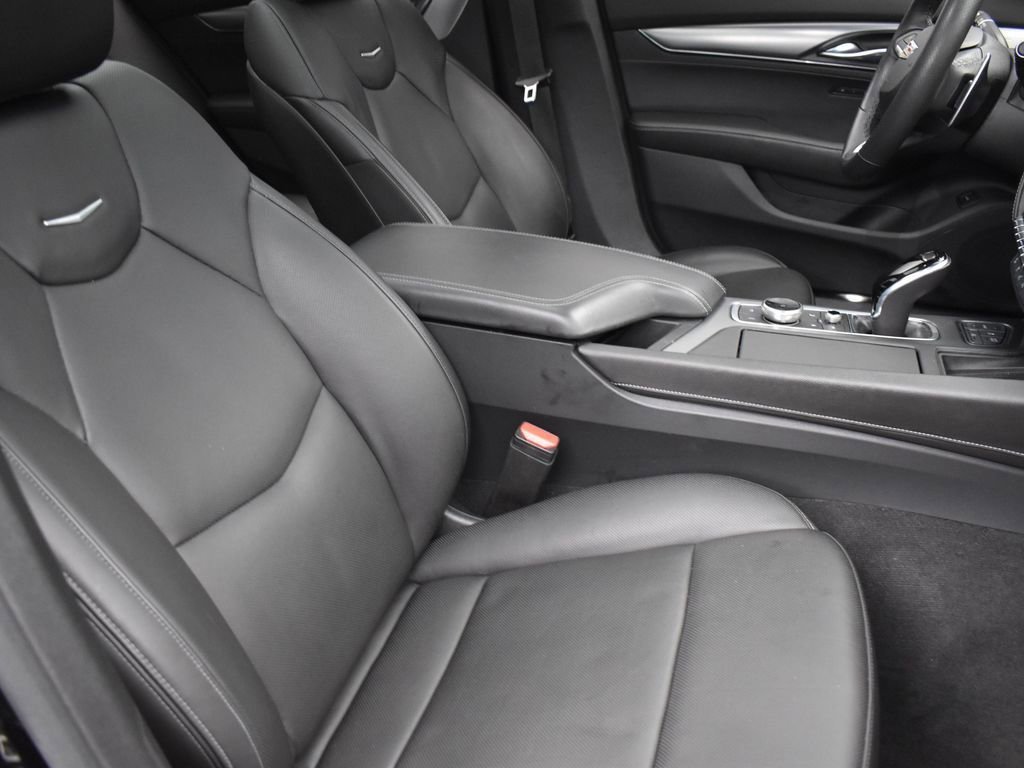 2021 CADILLAC CT5 - Image 33