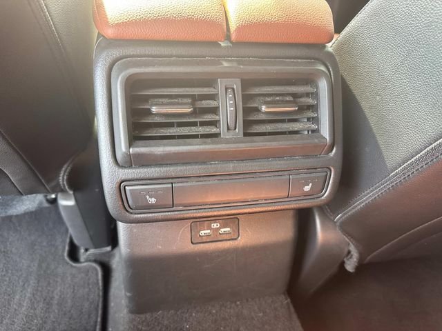 Used 2023 Beige Mazda 2.5 Turbo Premium Plus Package image 18