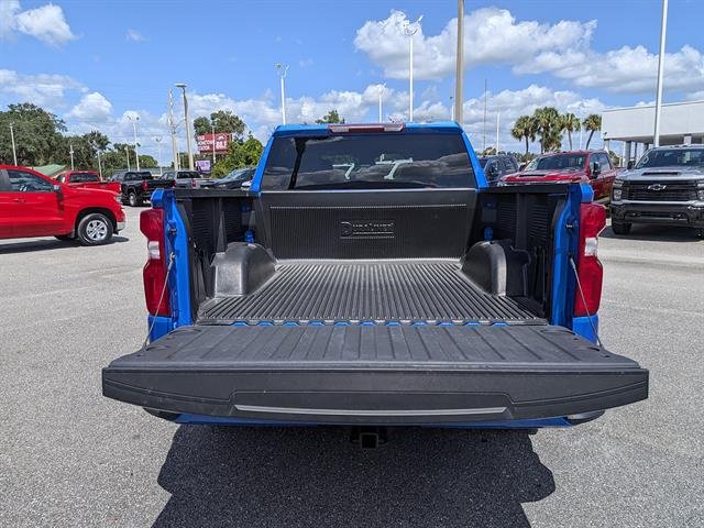 2026 Chevrolet Silverado 1500 RST - Photo 39