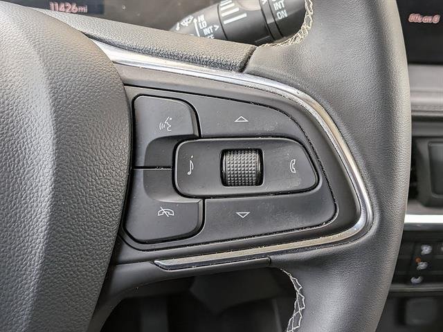 2024 Buick Encore GX Preferred - Photo 22