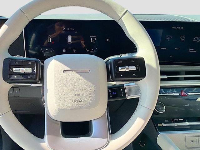 New 2026 Shimmering Silver Hyundai SE image 34