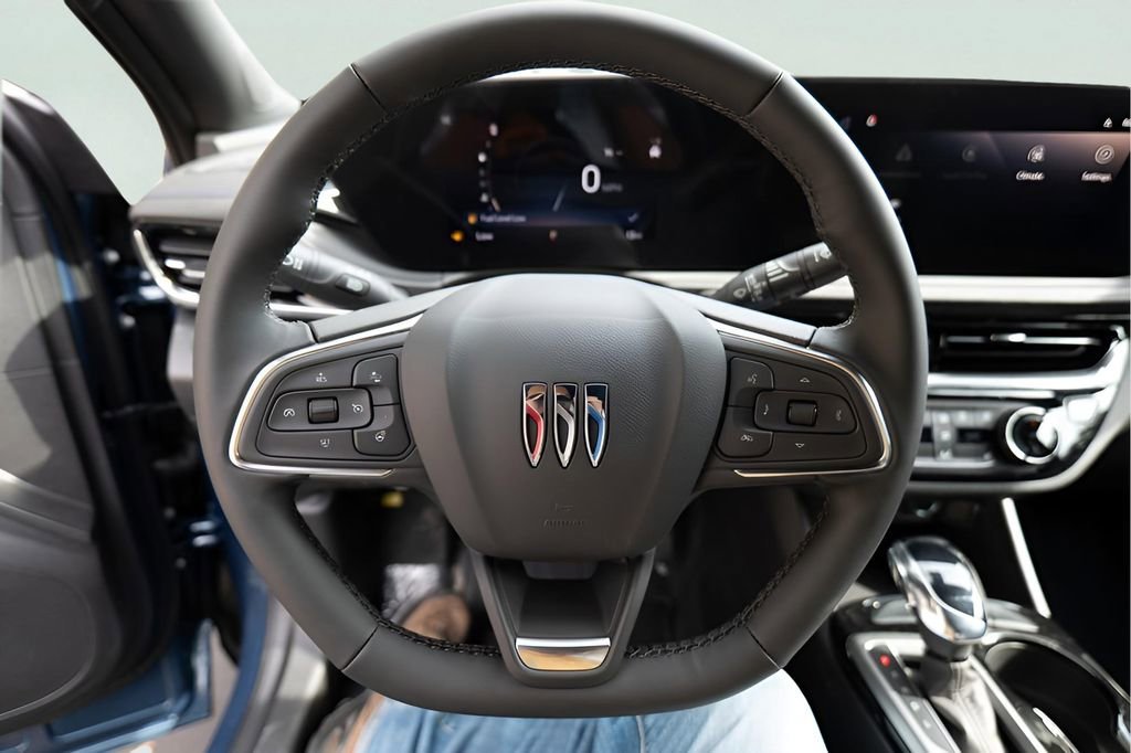 2026 Buick Envista Sport Touring - Photo 11