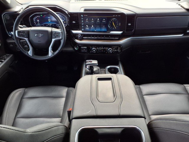 2022 Chevrolet Silverado 1500 RST - Photo 9