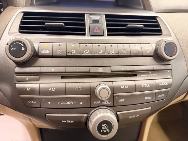Used 2008 Gold Honda LX-P image 13