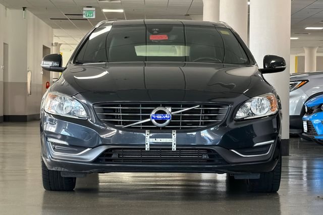 Used 2015 Gray Metallic Volvo T5 Premier image 12