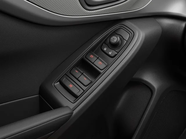 New 2026 CERAMIC WHITE Subaru Base image 22