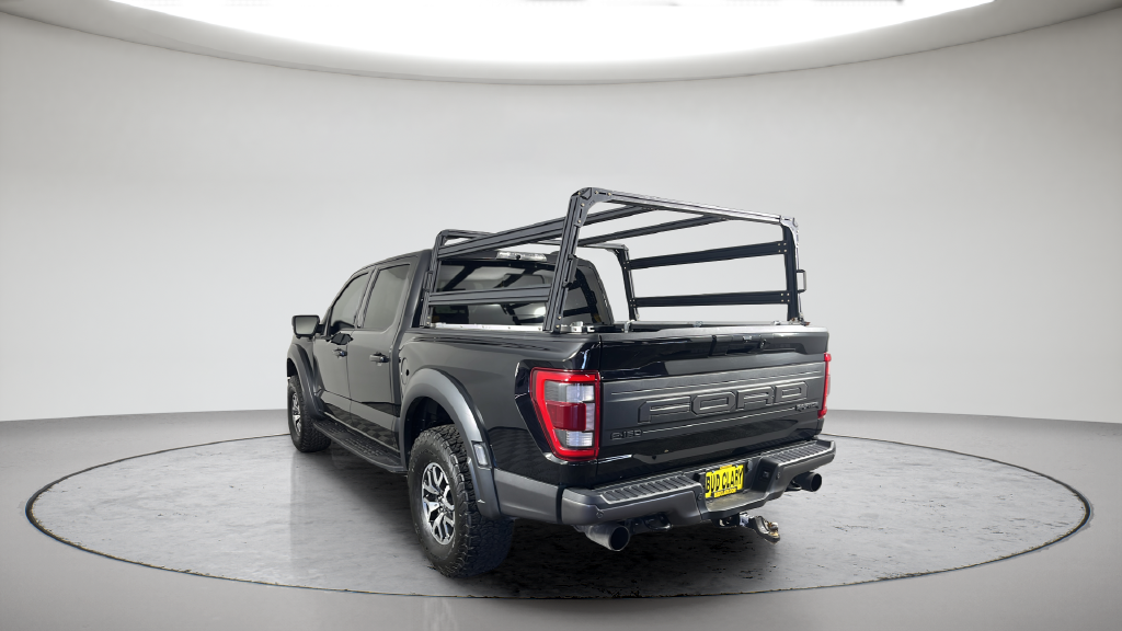 2021 Ford F-150 Raptor - Photo 10