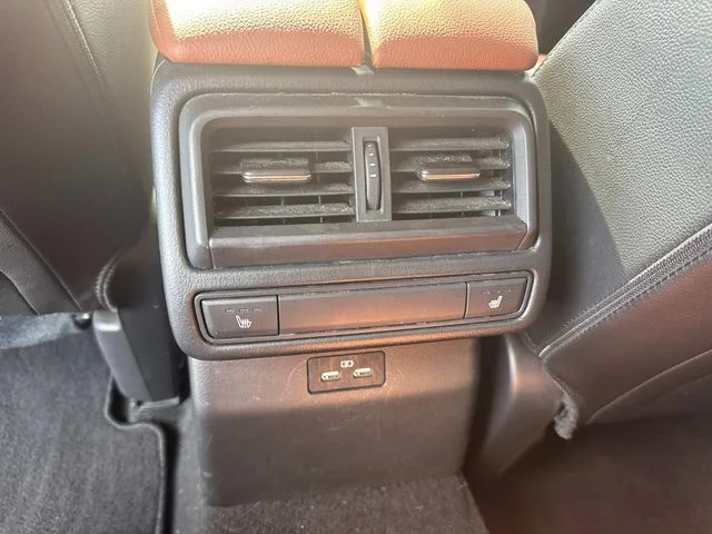 Used 2023 Beige Mazda 2.5 Turbo Premium Plus Package image 18