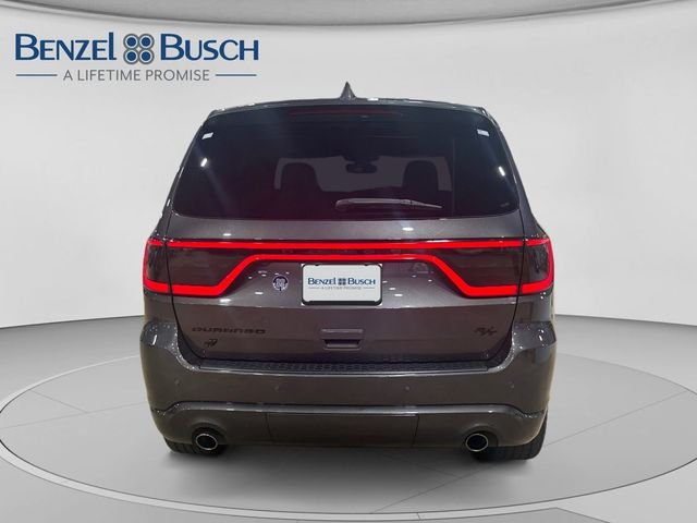 Used 2021 Gray Dodge R/T image 7